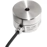 12456 HAUBER Elektronik Motion Sensors