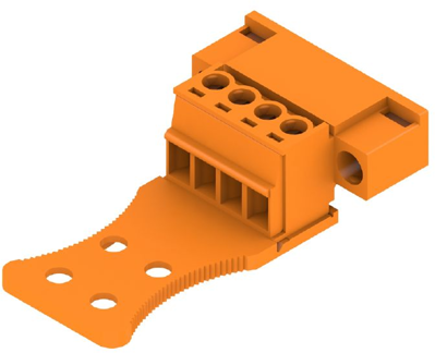 1237120000 Weidmüller PCB Connection Systems Image 2