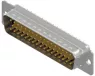 163A11109X CONEC D-Sub Connectors