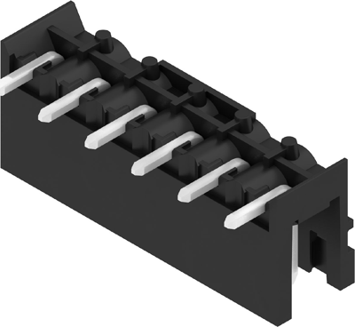1868290000 Weidmüller PCB Connection Systems Image 2