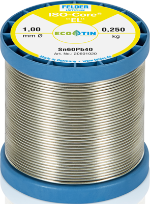 20601020 Felder Solder Wires