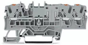 2202-1761 WAGO Series Terminals