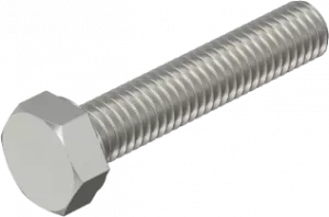 3156016 OBO Bettermann Screws, Threaded Rods