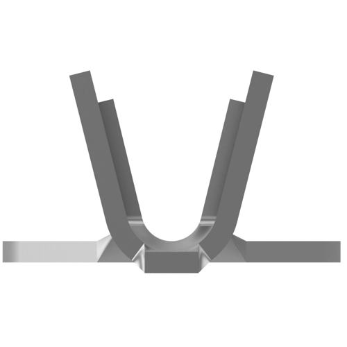 346101-3 AMP Cable Lugs Image 4