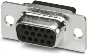1655124 Phoenix Contact D-Sub Connectors