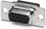 1655124 Phoenix Contact D-Sub Connectors