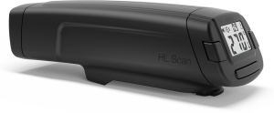 Temperature sensor for HL1920 E, HL 2020 E, HG 2120 E, and HG 2320 E, Steinel HL SCAN, 014919