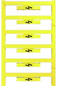 1120450000 Weidmüller Terminals Accessories