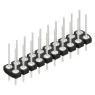MK LP 242 20 Z Fischer Elektronik PCB Connection Systems
