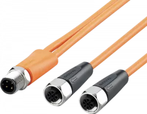 EVT473 IFM electronic Sensor-Actuator Cables