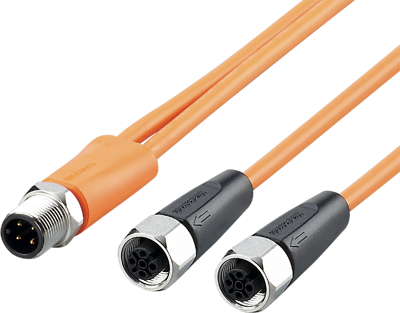 EVT473 IFM electronic Sensor-Actuator Cables