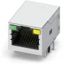 1663962 Phoenix Contact Modular Connectors