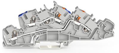 2205-7549 WAGO Series Terminals Image 1