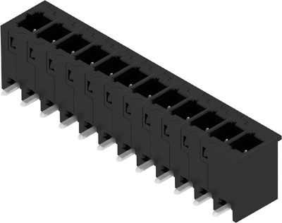 2741510000 Weidmüller PCB Connection Systems Image 2