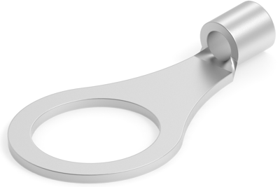 34126 AMP Cable Lugs Image 1