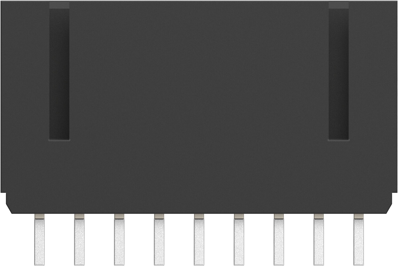 5-103735-8 AMP PCB Connection Systems Image 4