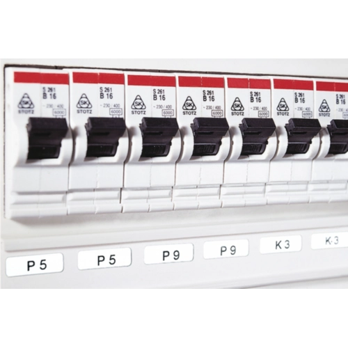 596-12149 HellermannTyton Labels Image 2
