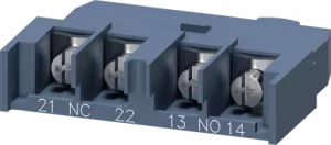 3RV2901-4E Siemens Fuses Accessories