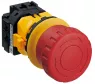 XN1E-BV422MFR IDEC Emergency Stop