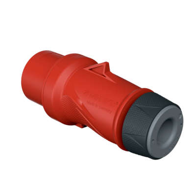 13A Mennekes CEE Connectors Image 4