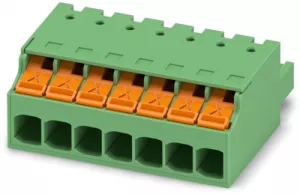 1491352 Phoenix Contact PCB Connection Systems