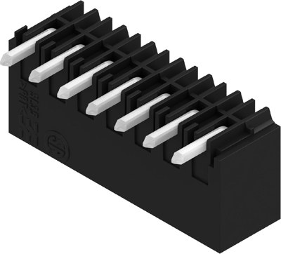 1766000000 Weidmüller PCB Connection Systems Image 2