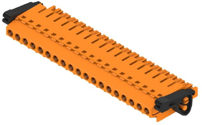 1890390000 Weidmüller PCB Connection Systems Image 2