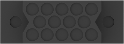 201355-1 AMP PCB Connection Systems Image 5