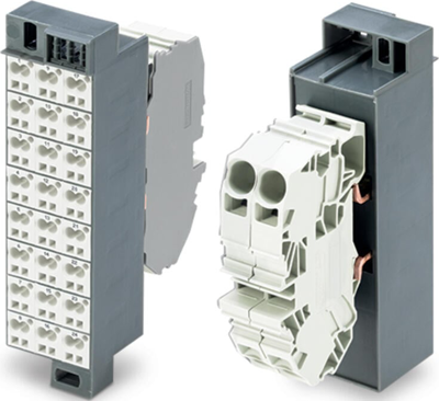 726-612 WAGO Series Terminals Image 1