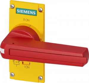 3KC9301-2 Siemens Switches Accessories