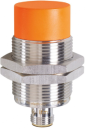 Proximity switch, non-flush mounting, 1 Form A (N/O), 0.1 A, Detection range 15 mm, II7101