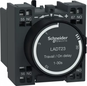 LADT23 Schneider Electric Relays Accessories