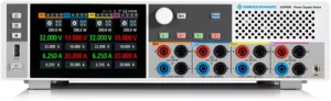 NGP804 Rohde & Schwarz Bench Power Supplies and Loads