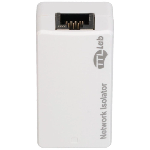 1502-1-I TTL Network Network Adapters Image 2