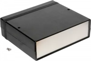 1598DBK Hammond General Purpose Enclosures