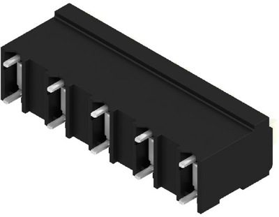 1870310000 Weidmüller PCB Terminal Blocks Image 2
