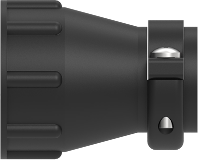 206070-8 AMP Accessories for Industrial Connectors Image 2