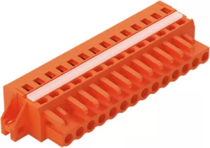 231-314/027-000 WAGO PCB Connection Systems