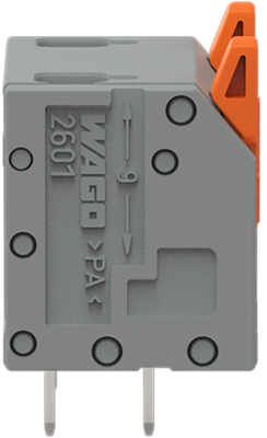 2601-3502 WAGO PCB Terminal Blocks Image 2