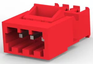 3-641524-3 AMP PCB Connection Systems