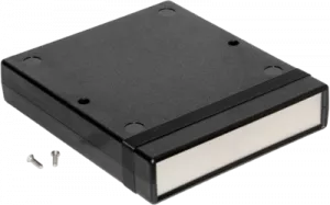 1598BBBK Hammond General Purpose Enclosures