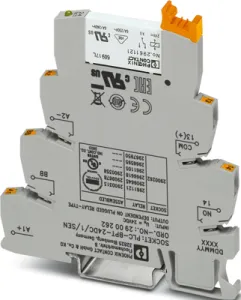 2900313 Phoenix Contact Coupling Relays