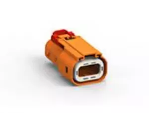 4-2103015-4 TE Connectivity Automotive Power Connectors
