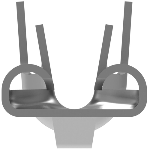 62891-1 AMP Receptacles Image 5