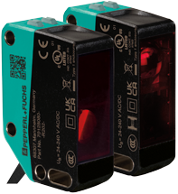 70148121 PEPPERL+FUCHS Optical Sensors