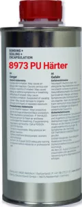 8973 Kisling Deutschland GmbH Sealants, Potting Compounds