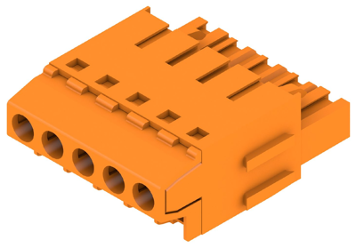 1502160000 Weidmüller PCB Connection Systems Image 2