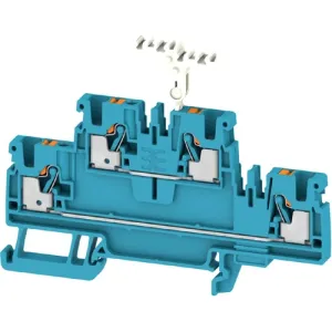 2581280000 Weidmüller Series Terminals