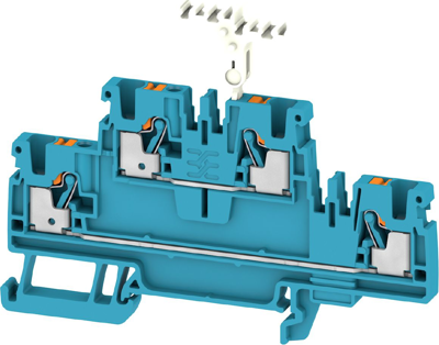 2581280000 Weidmüller Series Terminals