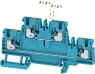 2581280000 Weidmüller Series Terminals